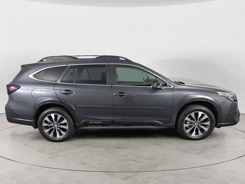 Certified 2024 Subaru Outback Limited XT AWD/4WD image 6