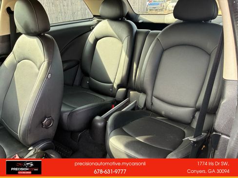 Used 2013 MINI Cooper Paceman image 19