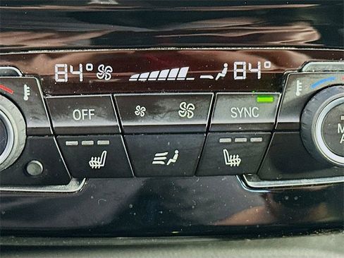 Used 2017 BMW X1 xDrive28i image 20