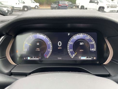 New 2025 Jeep Grand Cherokee L Laredo w/ Luxury Tech Group I image 13