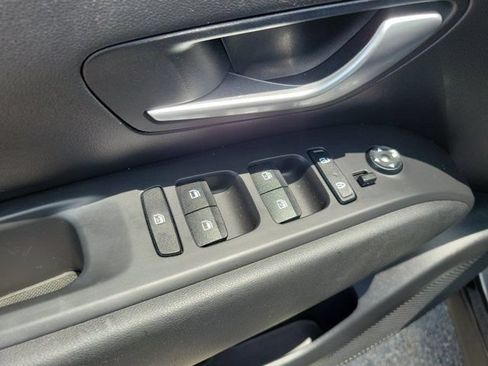 Certified 2023 Hyundai Tucson SEL w/ Convenience Package FWD image 18