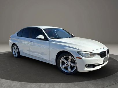 Used 2014 BMW 328i xDrive Sedan