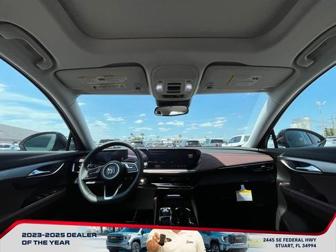 New 2026 Buick Envision Sport Touring image 14