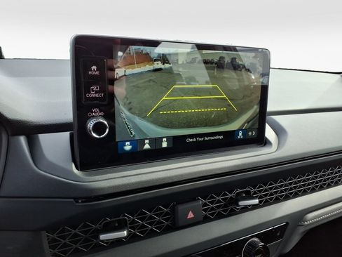 New 2026 Honda Accord SE image 15