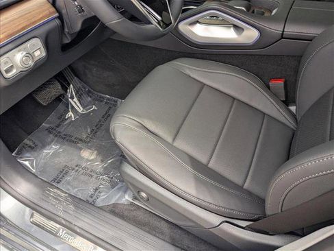 New 2025 Mercedes-Benz GLE 350 4MATIC image 4