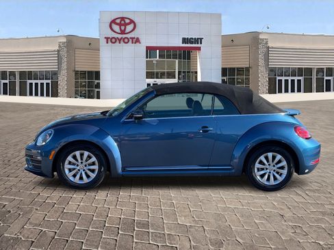 Used 2018 Volkswagen Beetle 2.0T S image 3