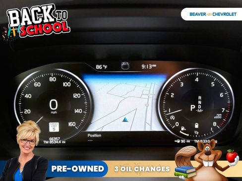 Used 2022 Volvo S60 B5 R-Design w/ Advanced Package FWD image 19