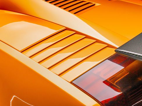 Used 2005 Lamborghini Gallardo AWD/4WD image 29