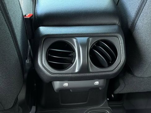 New 2026 Jeep Wrangler Sport S AWD/4WD image 18