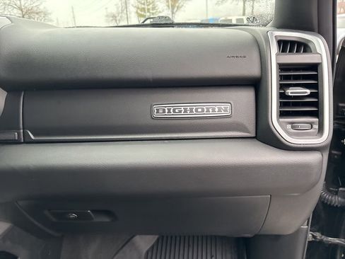 Used 2022 RAM 1500 Big Horn image 55