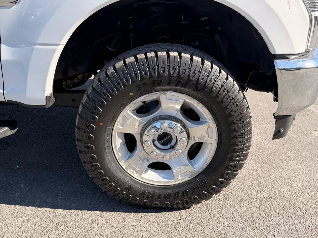 Used 2022 Ford F250 XL w/ Power Equipment Group AWD/4WD image 26