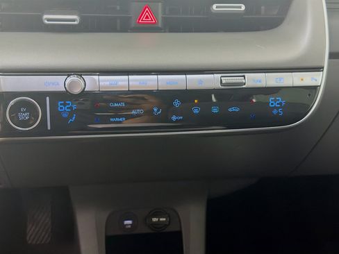 Used 2024 Hyundai Ioniq 5 SEL RWD image 23