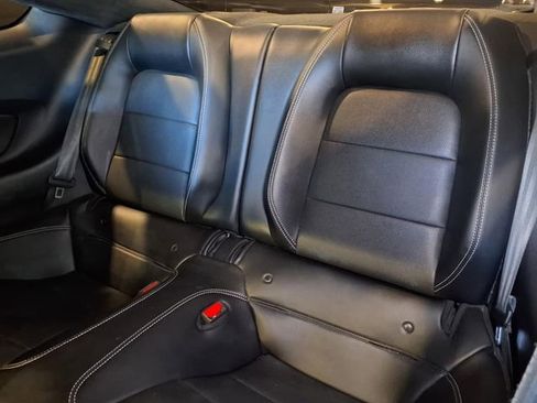 Used 2021 Ford Mustang GT Premium w/ Ford Safe & Smart Package image 19