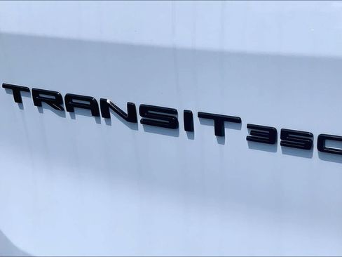 New 2026 Ford Transit 350 XL RWD image 15