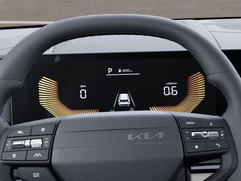 New 2026 Kia Sportage EX image 12