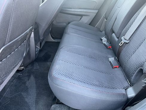 Used 2015 Chevrolet Equinox LS image 13