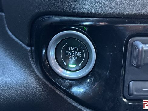 Certified 2023 Chevrolet Silverado 1500 RST w/ Z71 Off-Road Package image 24