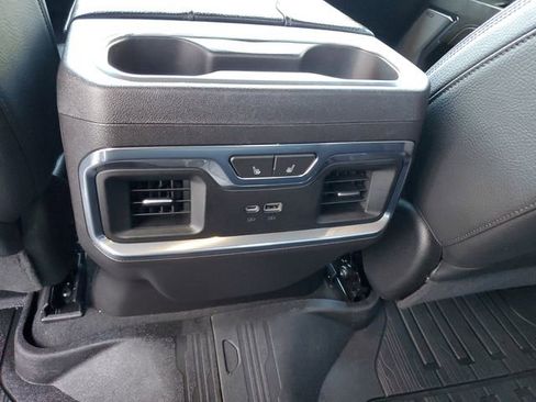 Used 2024 GMC Sierra 1500 Denali w/ Denali Reserve Package image 15