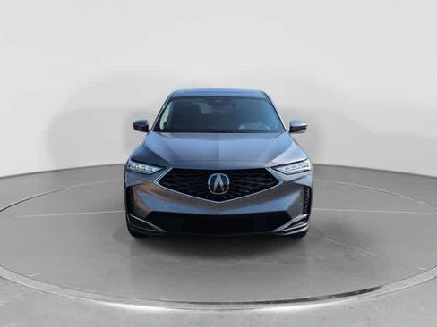 Used 2026 Acura MDX FWD w/ Technology Package image 3