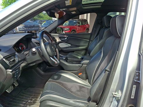 Used 2019 Acura RDX A-Spec AWD/4WD image 14