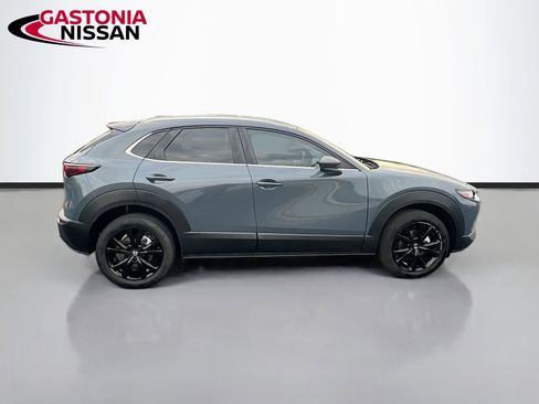 Used 2023 MAZDA CX-30 AWD 2.5 S w/ Preferred Package image 10
