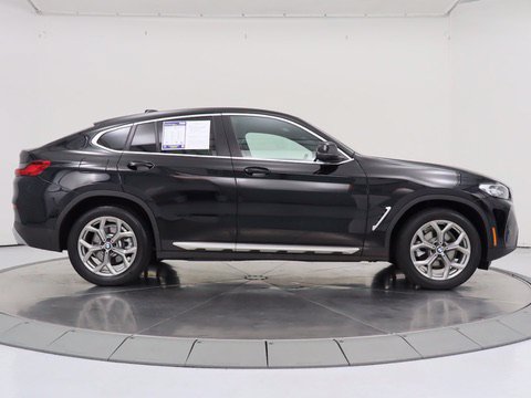 Used 2023 BMW X4 xDrive30i w/ Premium Package AWD/4WD image 6