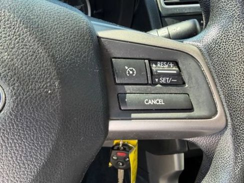 Used 2016 Subaru Forester 2.5i w/ Alloy Wheel Package AWD/4WD image 19