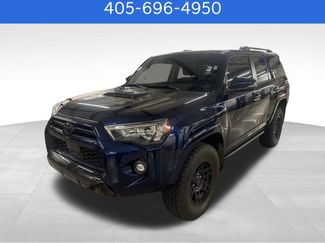 Used 2024 Toyota 4Runner TRD Off-Road Premium video 1