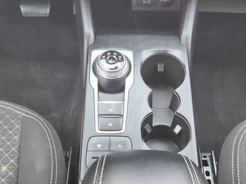 Used 2023 Ford Escape Active AWD/4WD image 27