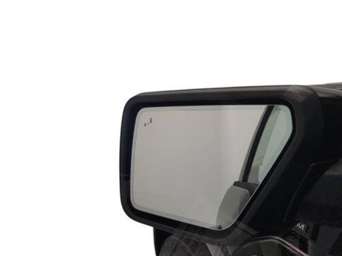 New 2025 Ford F150 Platinum w/ Equipment Group 702A High image 13