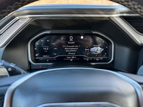 Used 2022 GMC Sierra 1500 Denali image 15