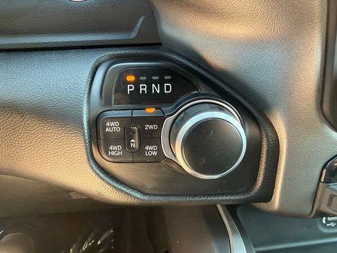 Used 2021 RAM 1500 Big Horn AWD/4WD image 26