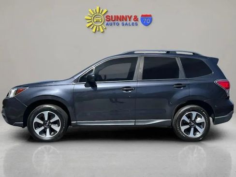 Used 2018 Subaru Forester 2.5i Premium w/ All-Weather Package AWD/4WD image 5