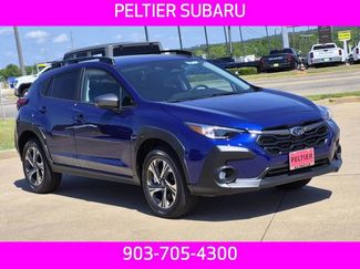 New 2026 Subaru Crosstrek 2.0i Premium video 1