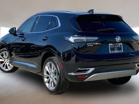 Used 2023 Buick Envision Avenir FWD image 13