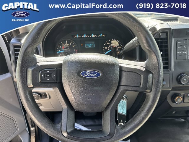 Used 2018 Ford F150 XL RWD image 21