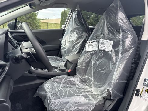 New 2026 Subaru Crosstrek 2.5i Premium AWD/4WD image 11