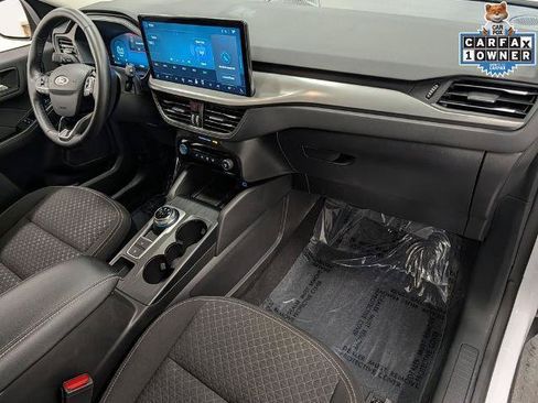 Certified 2023 Ford Escape Active w/ Tech Pack #2 FWD image 30
