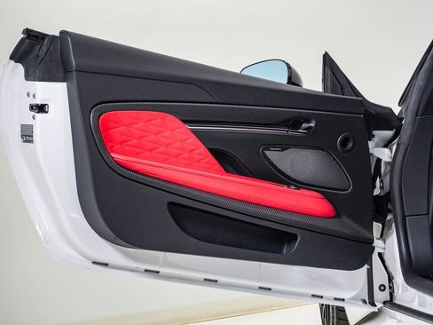 Used 2024 Aston Martin DB12 Coupe RWD image 32