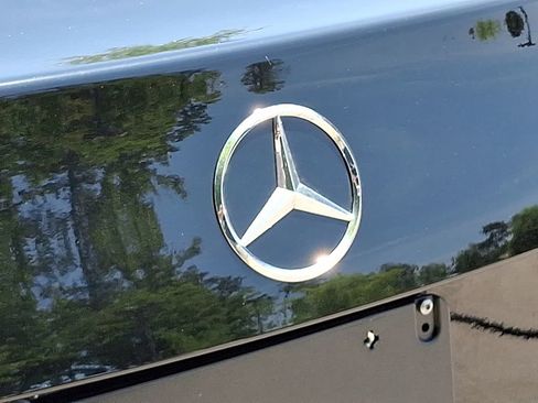 Used 2024 Mercedes-Benz C 300 4MATIC Sedan image 31