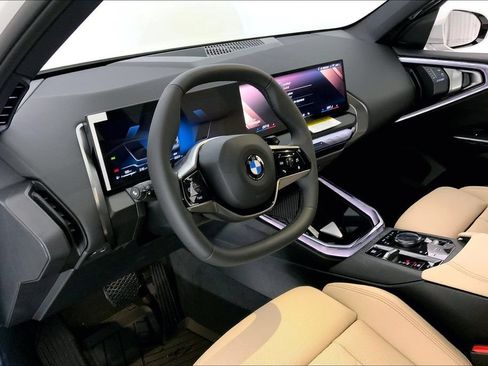 New 2026 BMW X3 xDrive30i w/ Convenience Package AWD/4WD image 4