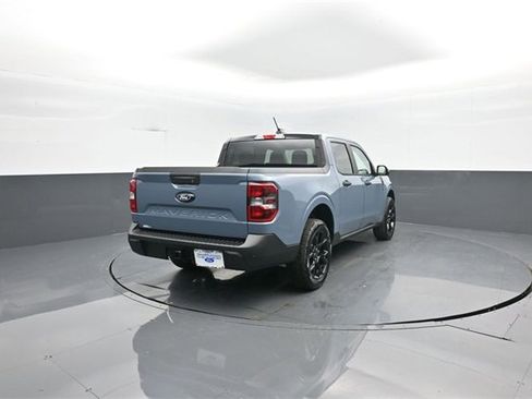 New 2026 Ford Maverick XLT w/ XLT Luxury Package image 7