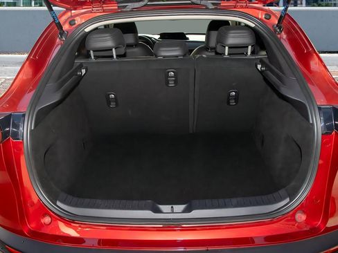 Used 2023 MAZDA CX-30 AWD 2.5 S w/ Select Package image 13