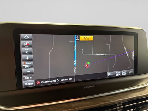 Used 2021 Kia Telluride EX w/ EX Premium Package AWD/4WD image 30