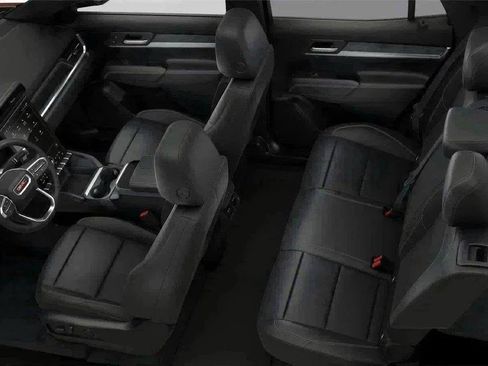 New 2027 GMC Terrain Elevation w/ Elevation Premium Package AWD/4WD image 7
