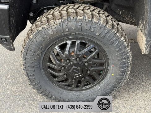 New 2026 Chevrolet Silverado 3500 W/T w/ WT Convenience Package image 15