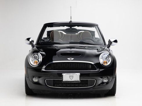 Used 2009 MINI Cooper S image 5