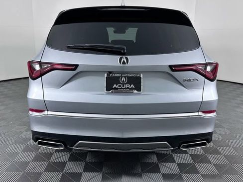 Used 2026 Acura MDX Base image 6