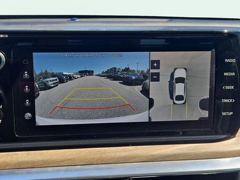 Used 2022 Kia K5 EX w/ EX Premium Package image 30