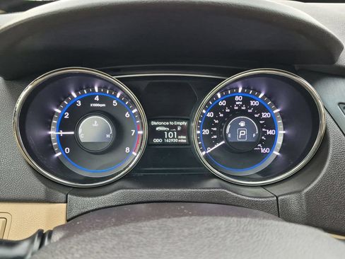 Used 2013 Hyundai Sonata GLS w/ Popular Equipment Pkg FWD image 11